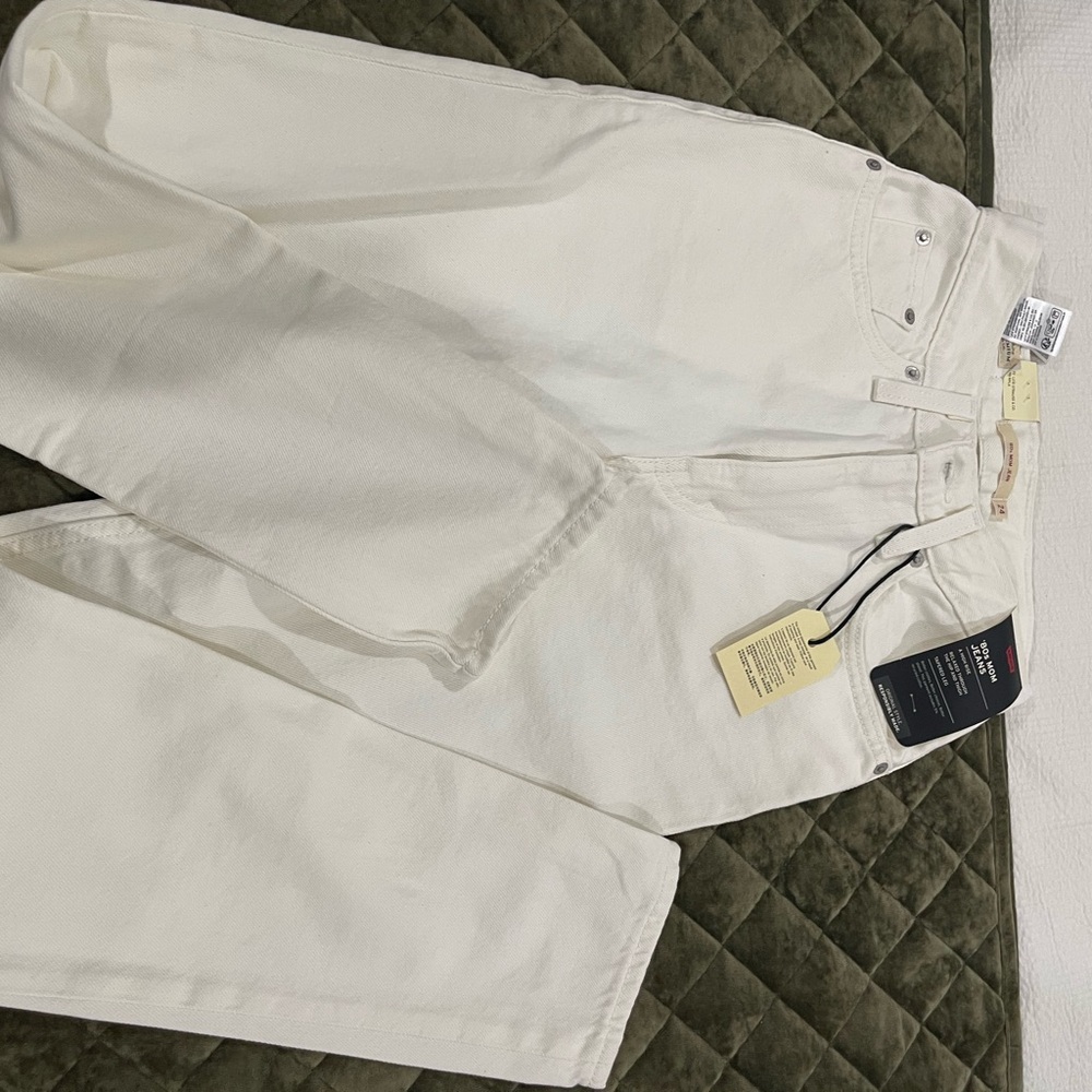 Levi’s jeans